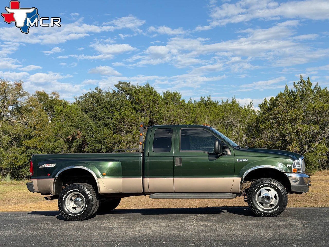 Used 1999 Ford F350 Lariat AWD/4WD image 7