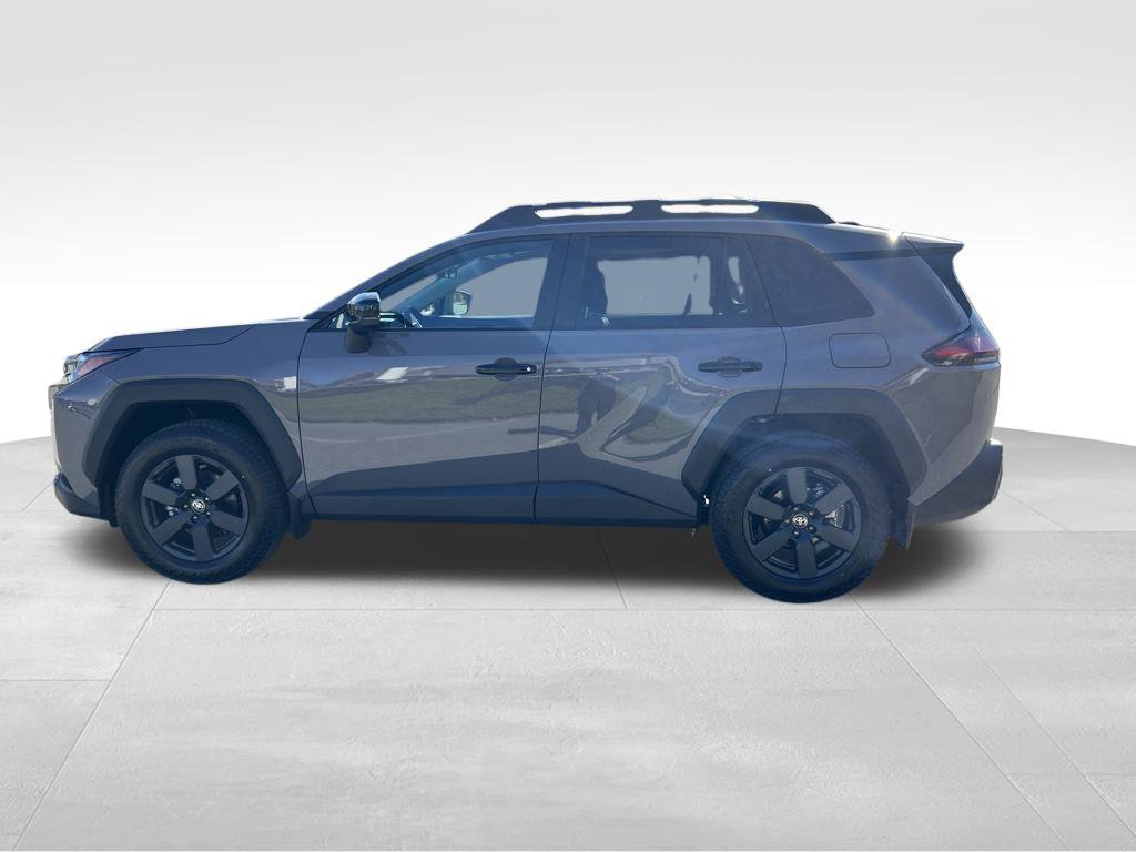 New 2026 Toyota RAV4 AWD image 2
