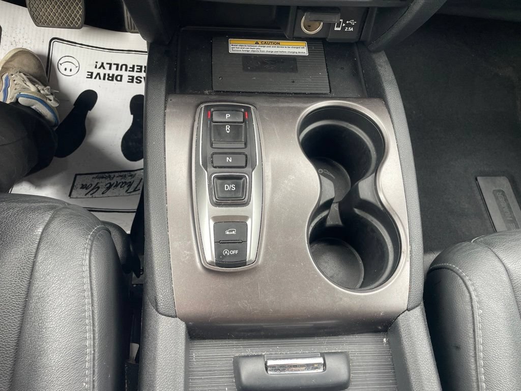 Used 2021 Honda Pilot Special Edition image 17
