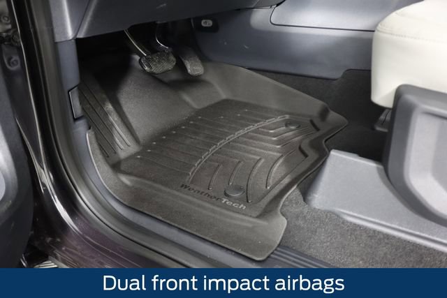 New 2026 Ford Expedition Active AWD/4WD image 33