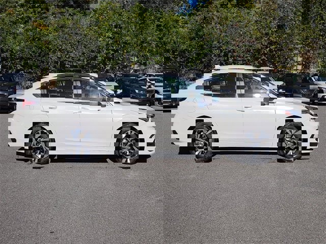 New 2025 Subaru Legacy Premium image 2