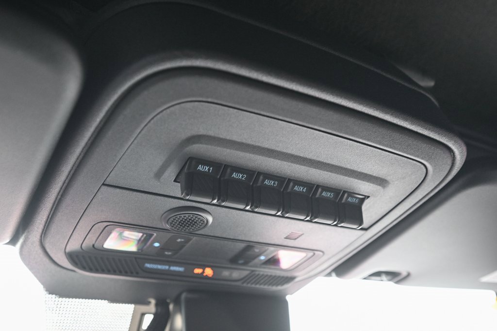 Certified 2022 Ford Bronco Wildtrak image 39