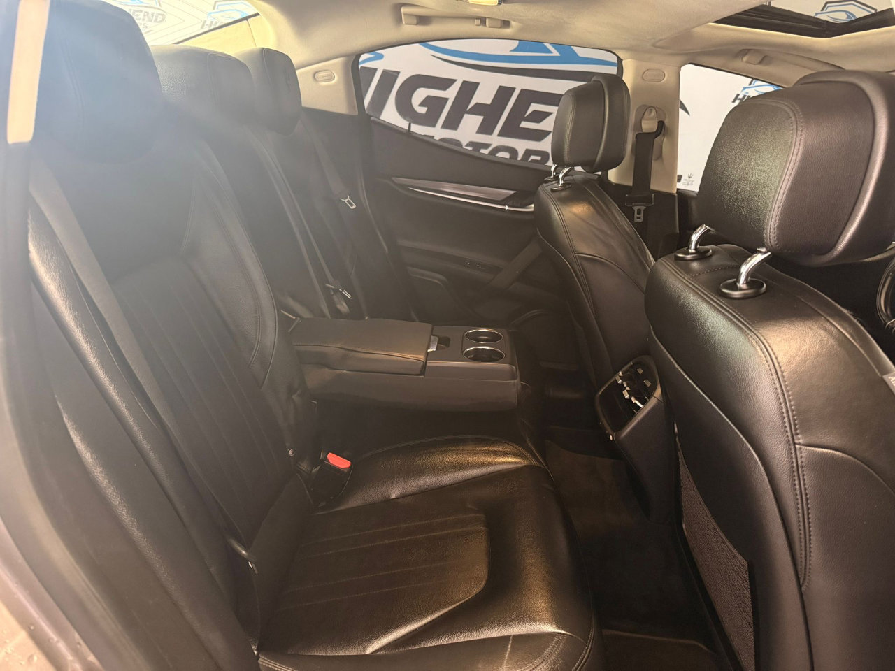 Used 2020 Maserati Ghibli S Q4 image 21