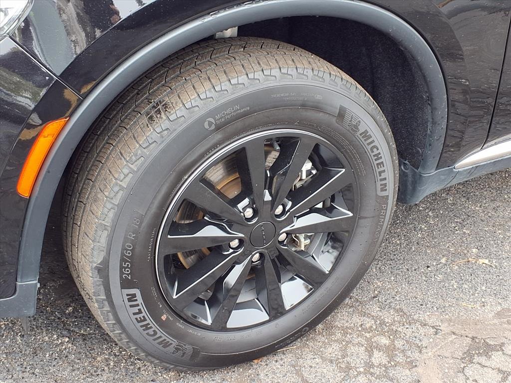 Used 2024 Dodge Durango SXT image 23