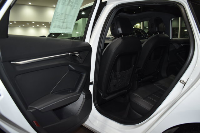 Used 2023 Audi A3 2.0T Premium w/ Convenience Package image 30