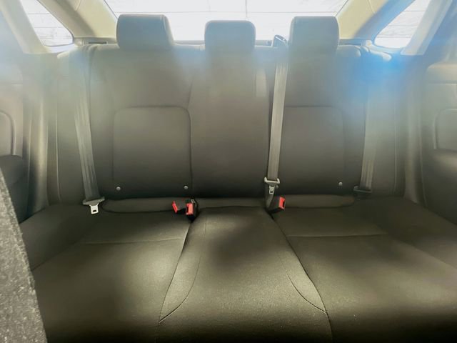 Used 2023 Honda Civic LX image 26