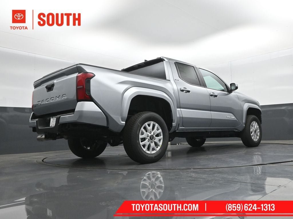 New 2026 Toyota Tacoma SR5 RWD image 34