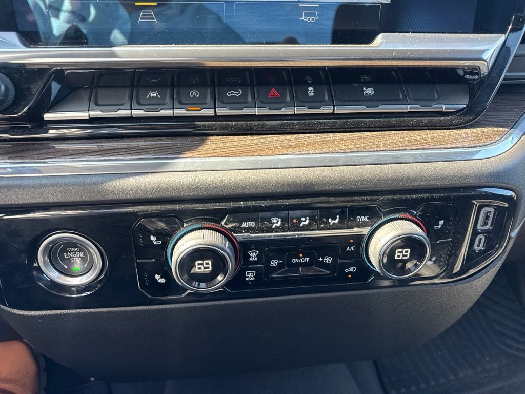Certified 2023 Chevrolet Silverado 1500 LT RWD image 24