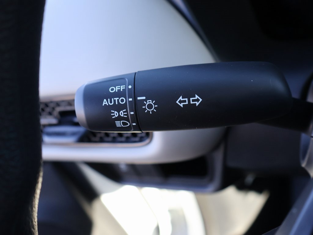 New 2026 Honda HR-V LX image 20