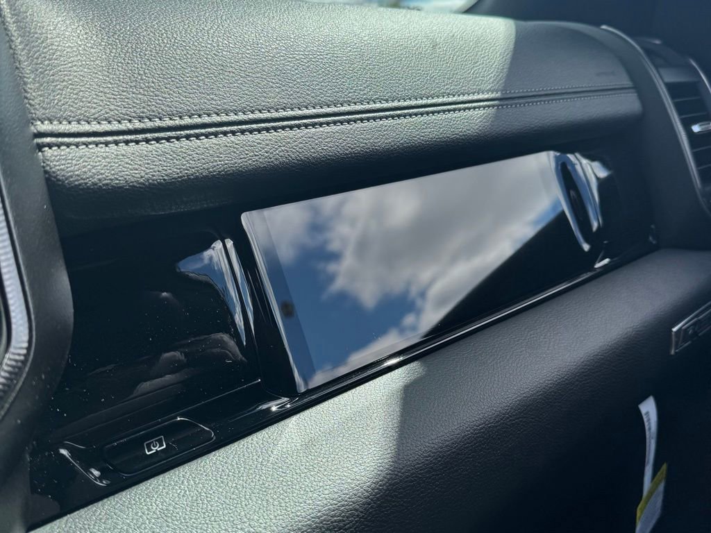 New 2026 RAM 1500 Rebel w/ G/T Package image 27