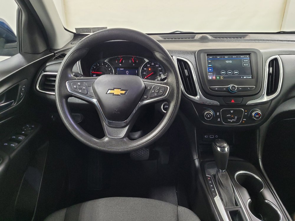 Used 2019 Chevrolet Equinox LT FWD image 22