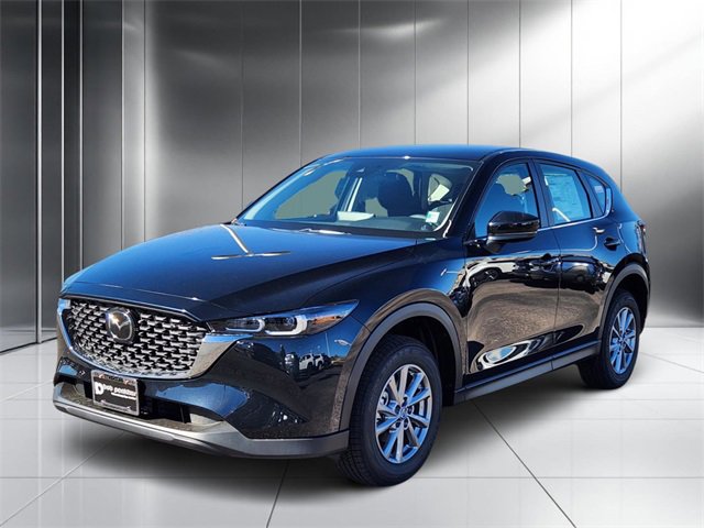 New 2025 MAZDA CX-5 AWD 2.5 S image 25