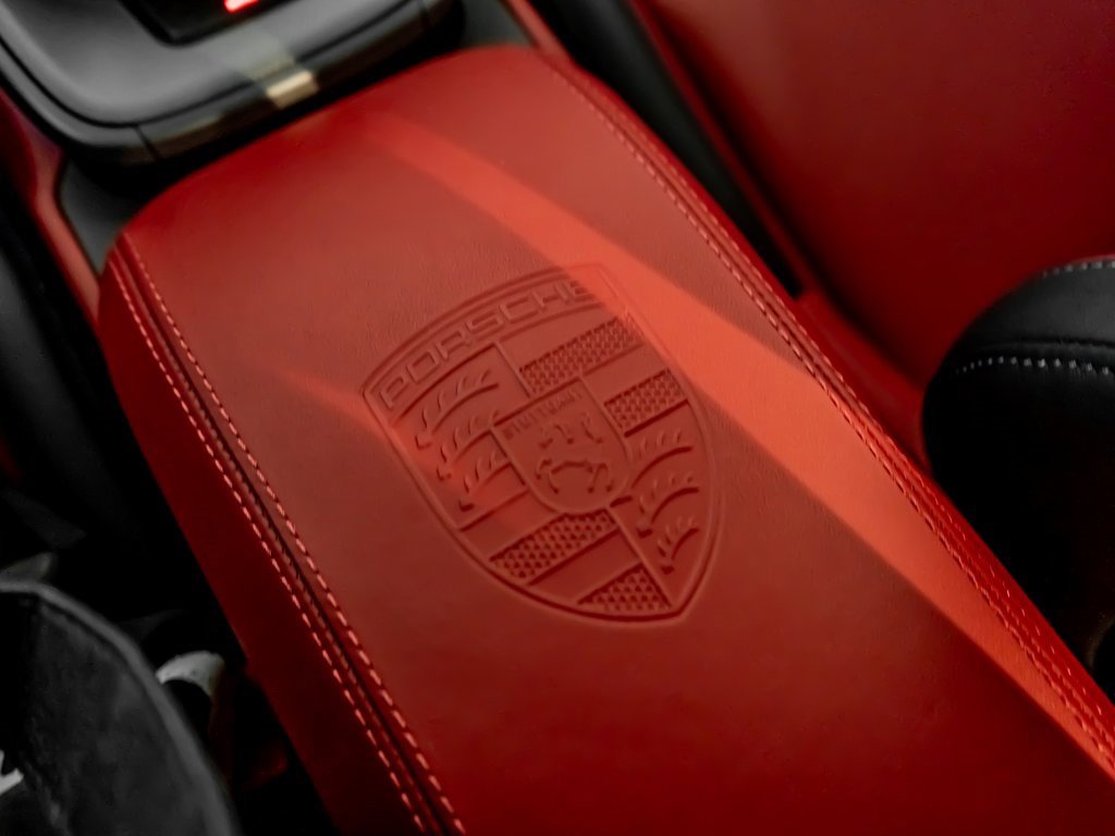 Certified 2025 Porsche 911 Carrera image 21