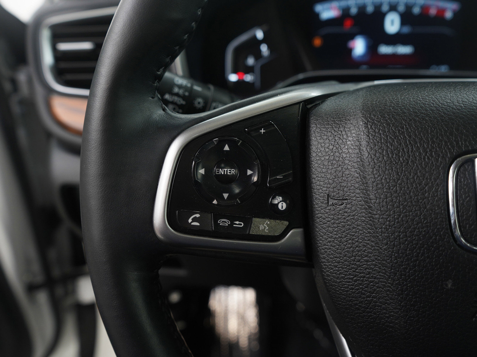 Used 2021 Honda CR-V Touring image 19