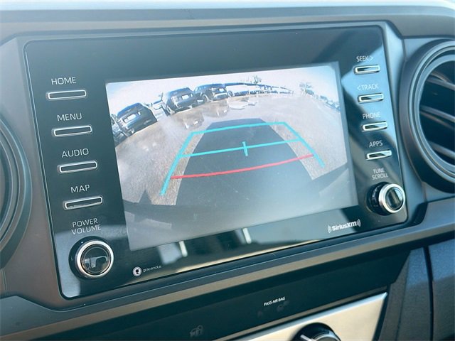 Used 2020 Toyota Tacoma SR image 32