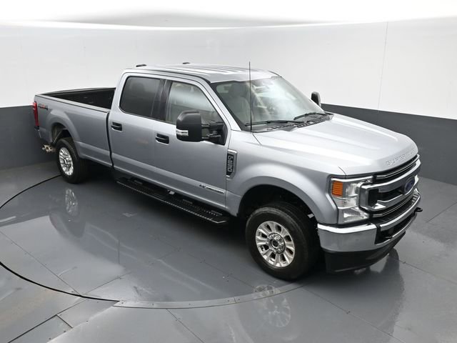 Used 2022 Ford F250 XLT image 19