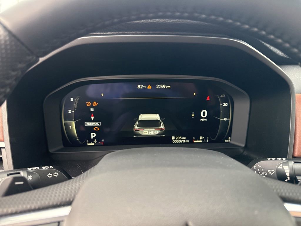 Used 2026 Mitsubishi Outlander SEL FWD image 25