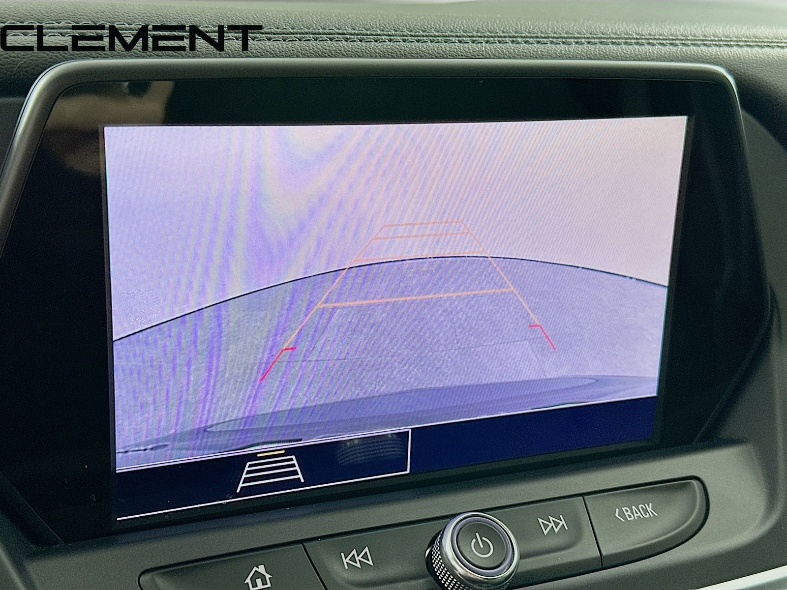 Used 2022 Chevrolet Blazer LT image 20