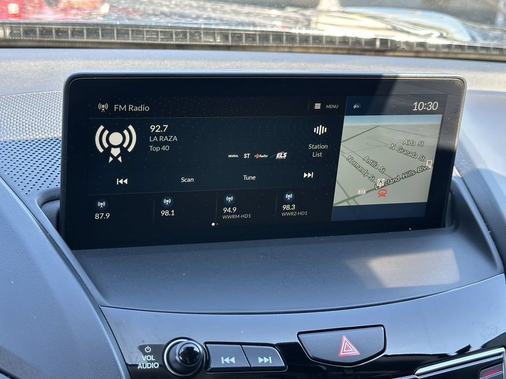 Used 2022 Acura RDX FWD w/ Technology Package image 28