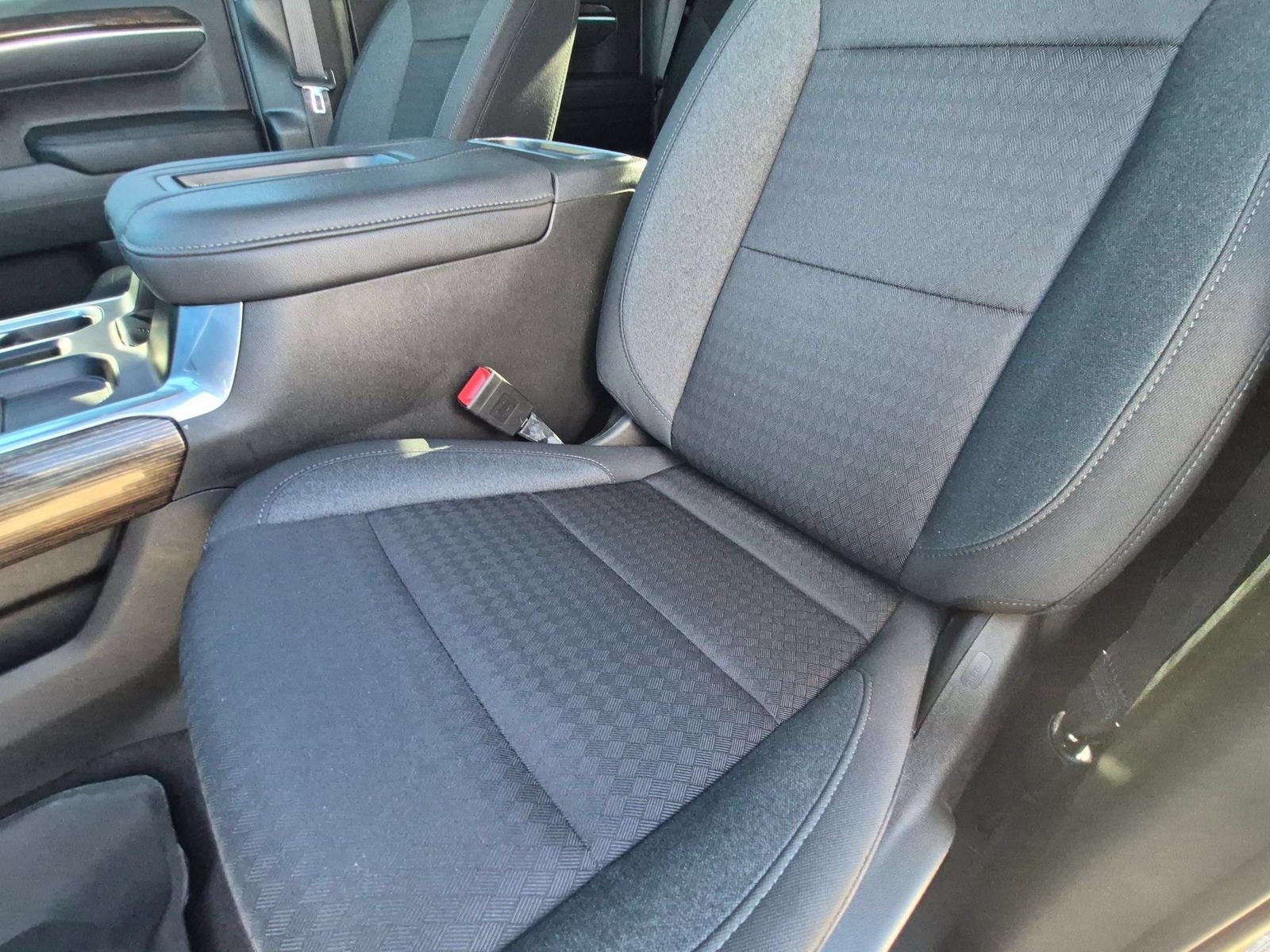 Used 2022 GMC Sierra 1500 Elevation AWD/4WD image 24
