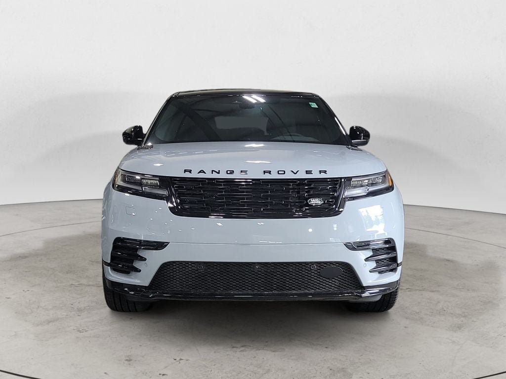 New 2026 Land Rover Range Rover Velar Dynamic SE AWD/4WD image 8