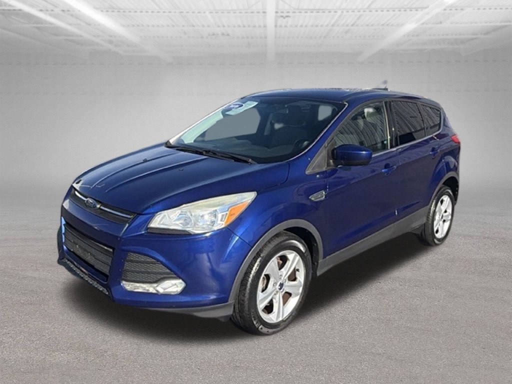 Used 2016 Ford Escape SE FWD image 3