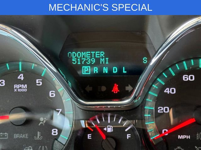 Used 2013 Chevrolet Traverse LT w/ All-Star Edition FWD image 18