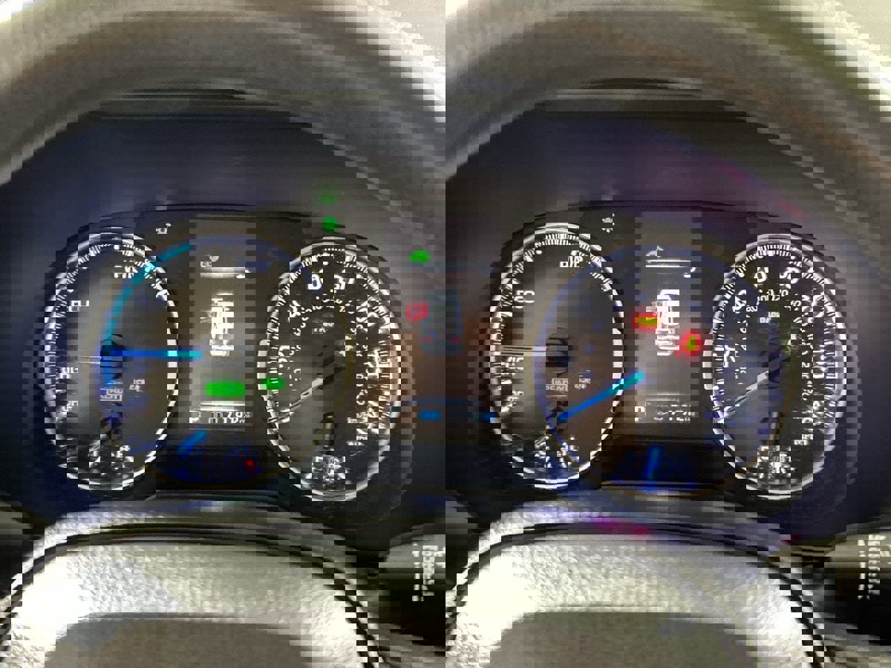 Used 2022 Toyota RAV4 XLE w/ Convenience Package image 15