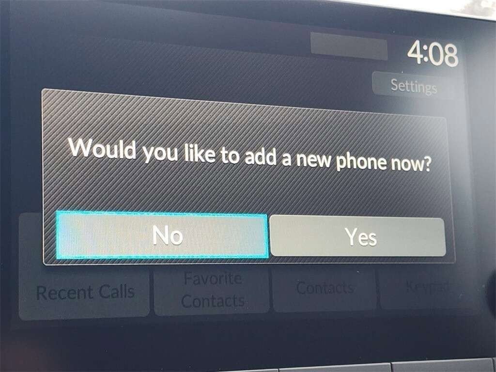 Used 2024 Honda CR-V Sport image 34