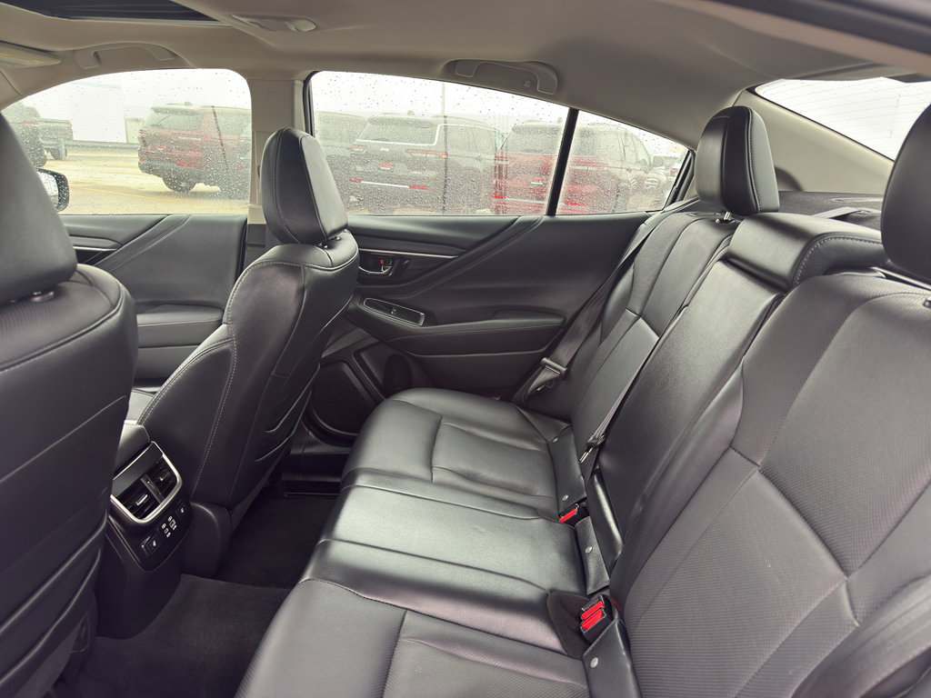 Used 2024 Subaru Legacy Limited image 34