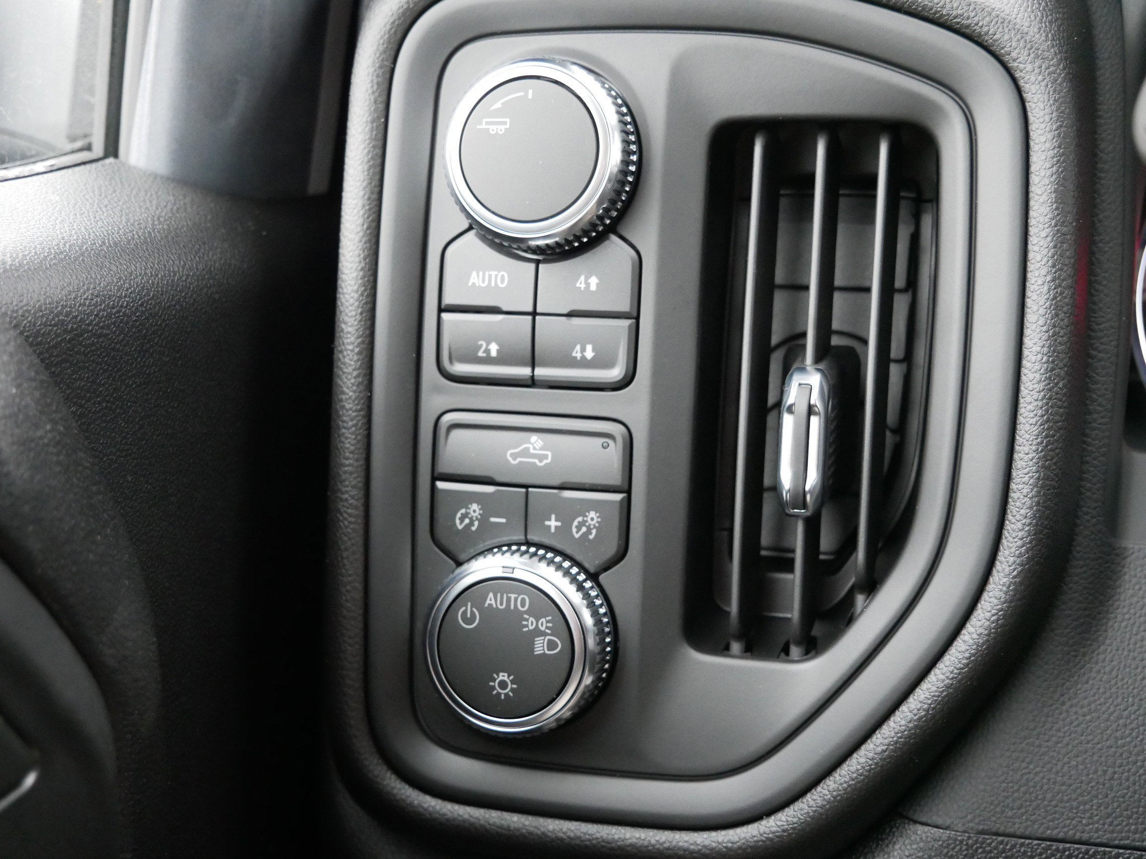 New 2026 GMC Sierra 1500 Pro w/ Pro Value Package image 20