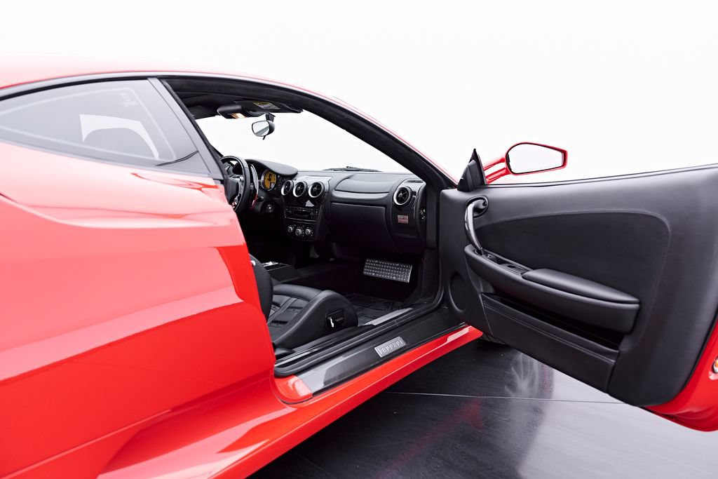 Used 2006 Ferrari F430 Coupe RWD image 47