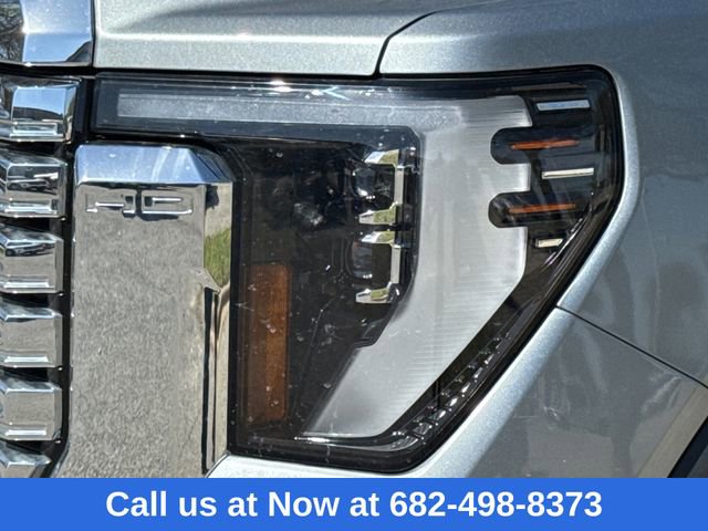 Used 2024 GMC Sierra 2500 Denali w/ Denali Reserve Package image 4