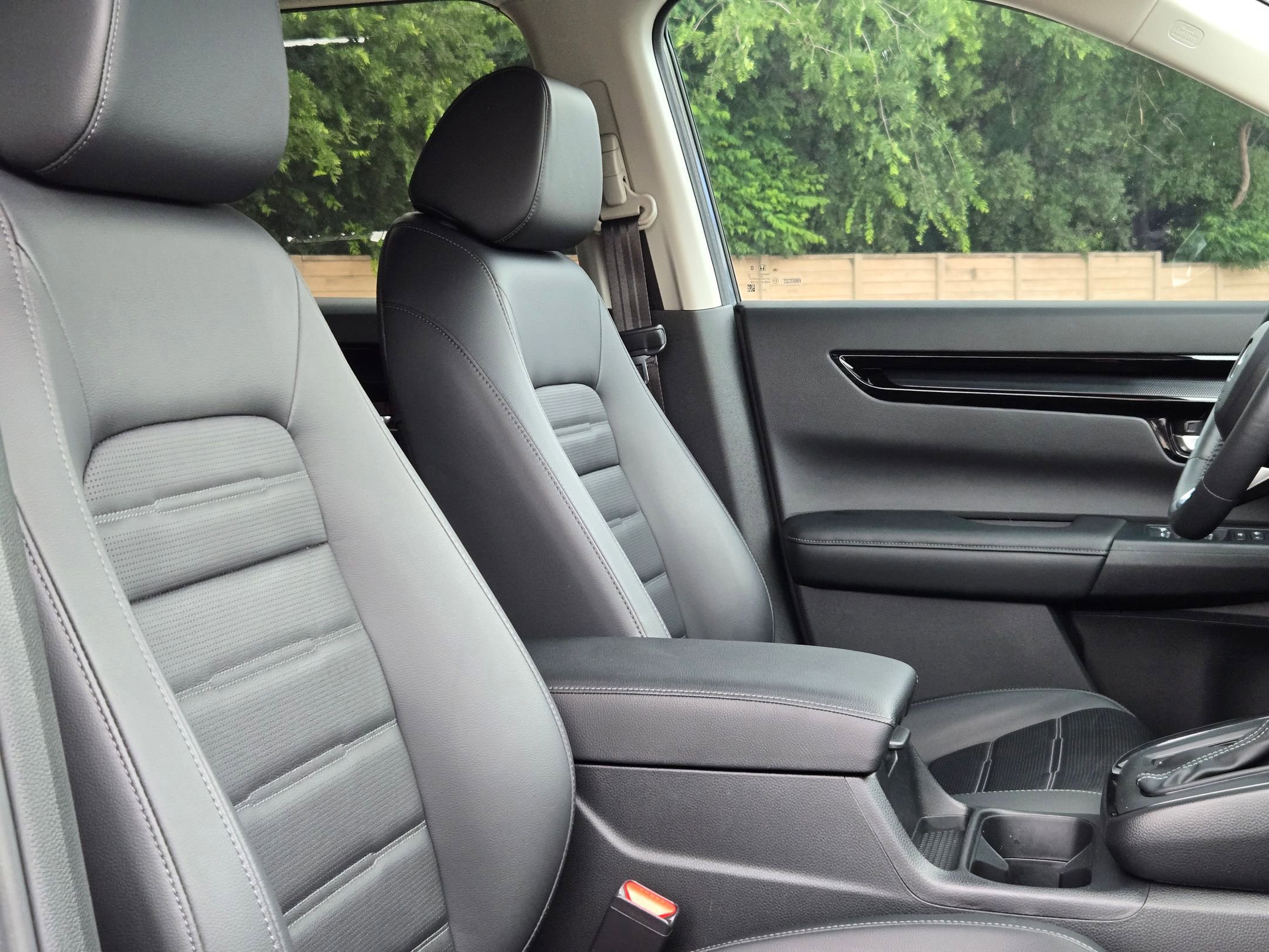 Used 2024 Honda CR-V EX-L image 30