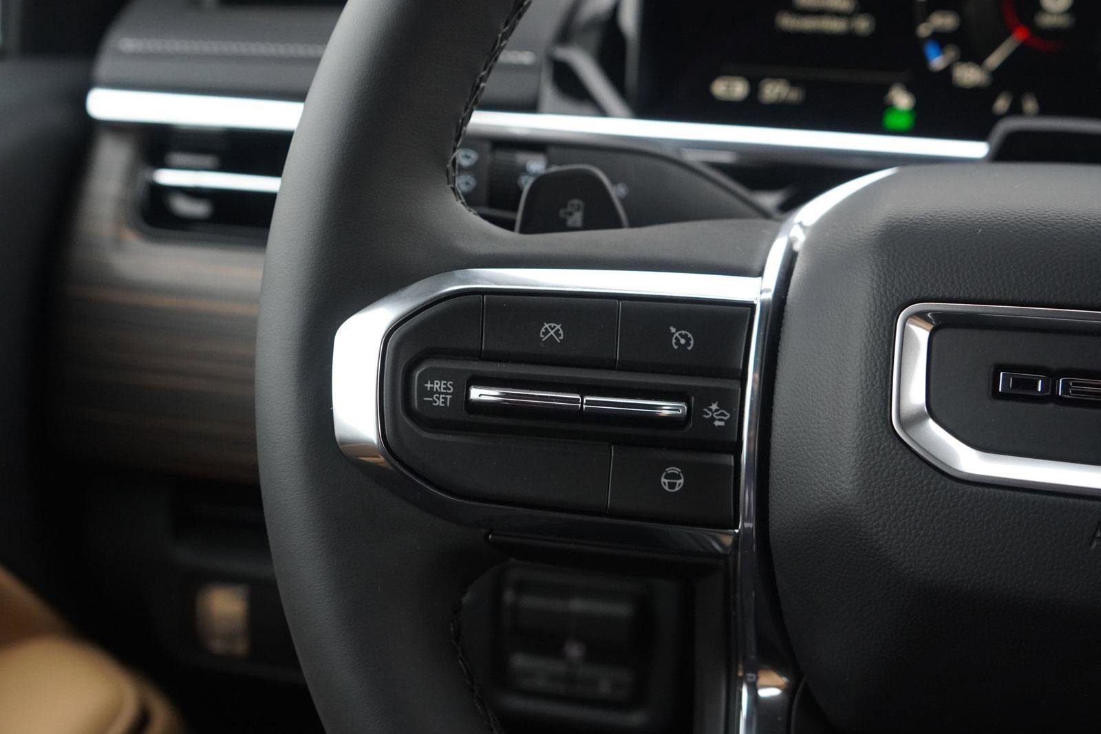 New 2026 GMC Sierra EV Denali image 17