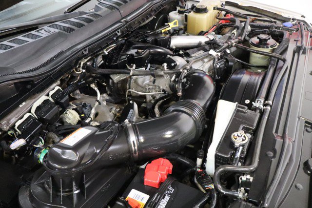 Used 2019 Ford F250 Lariat w/ Lariat Value Package AWD/4WD image 74