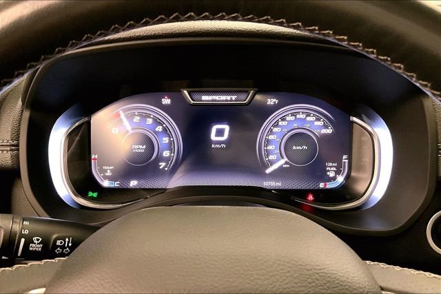 Used 2024 RAM 1500 Sport w/ Rebel Level 2 Equipment Group image 29