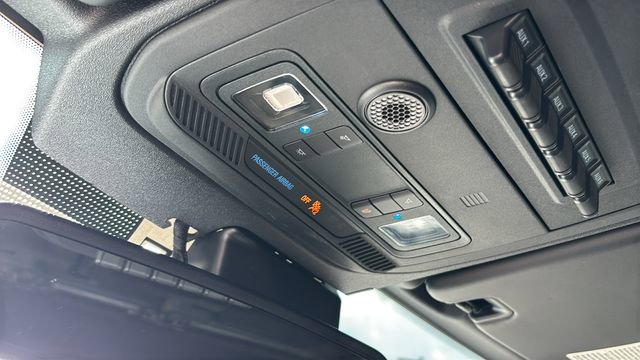 Used 2022 Ford Bronco Wildtrak AWD/4WD image 22