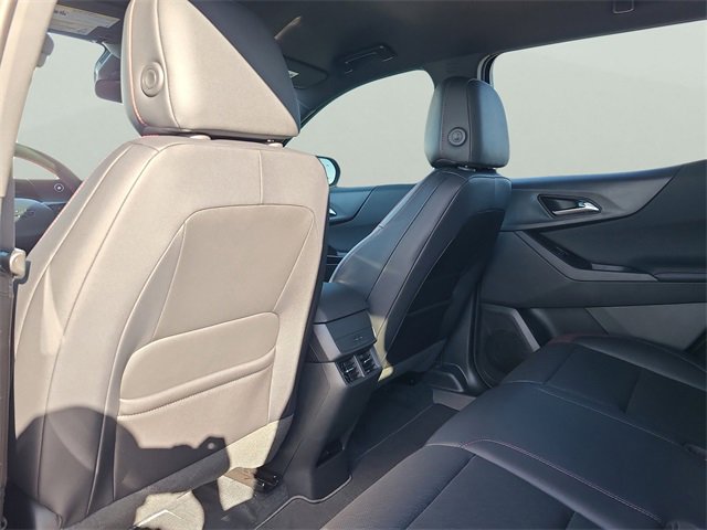 New 2026 Chevrolet Equinox RS image 10