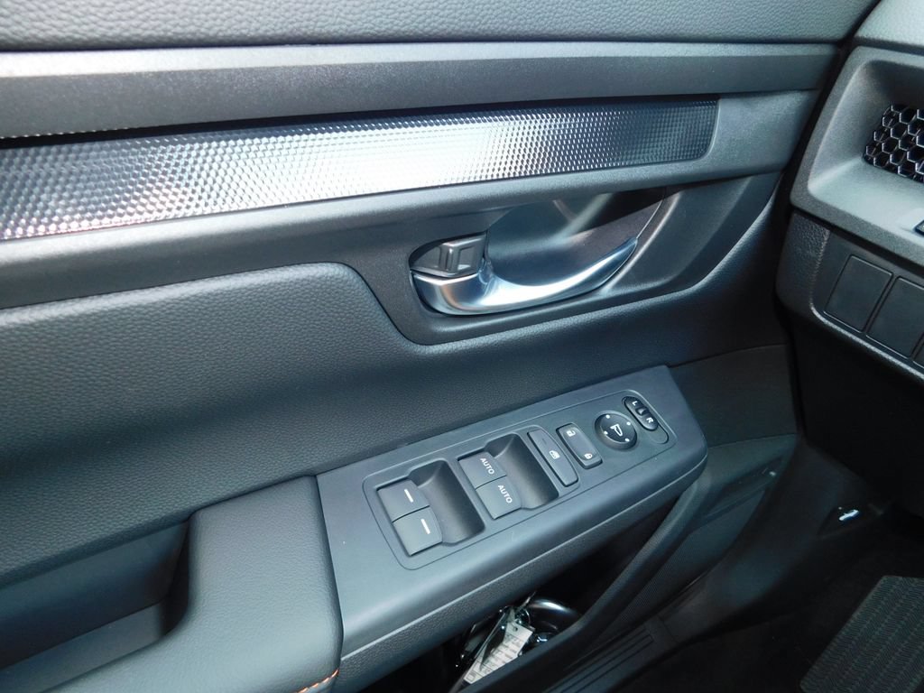 New 2026 Honda CR-V Sport image 27