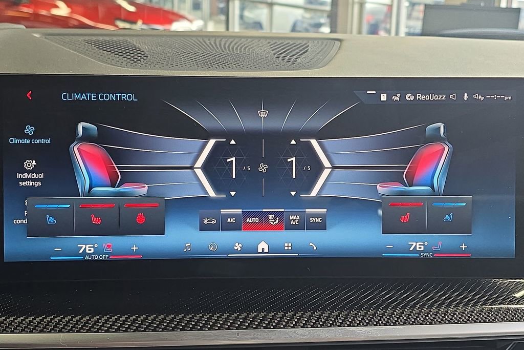 Certified 2024 BMW X5 M60i image 20