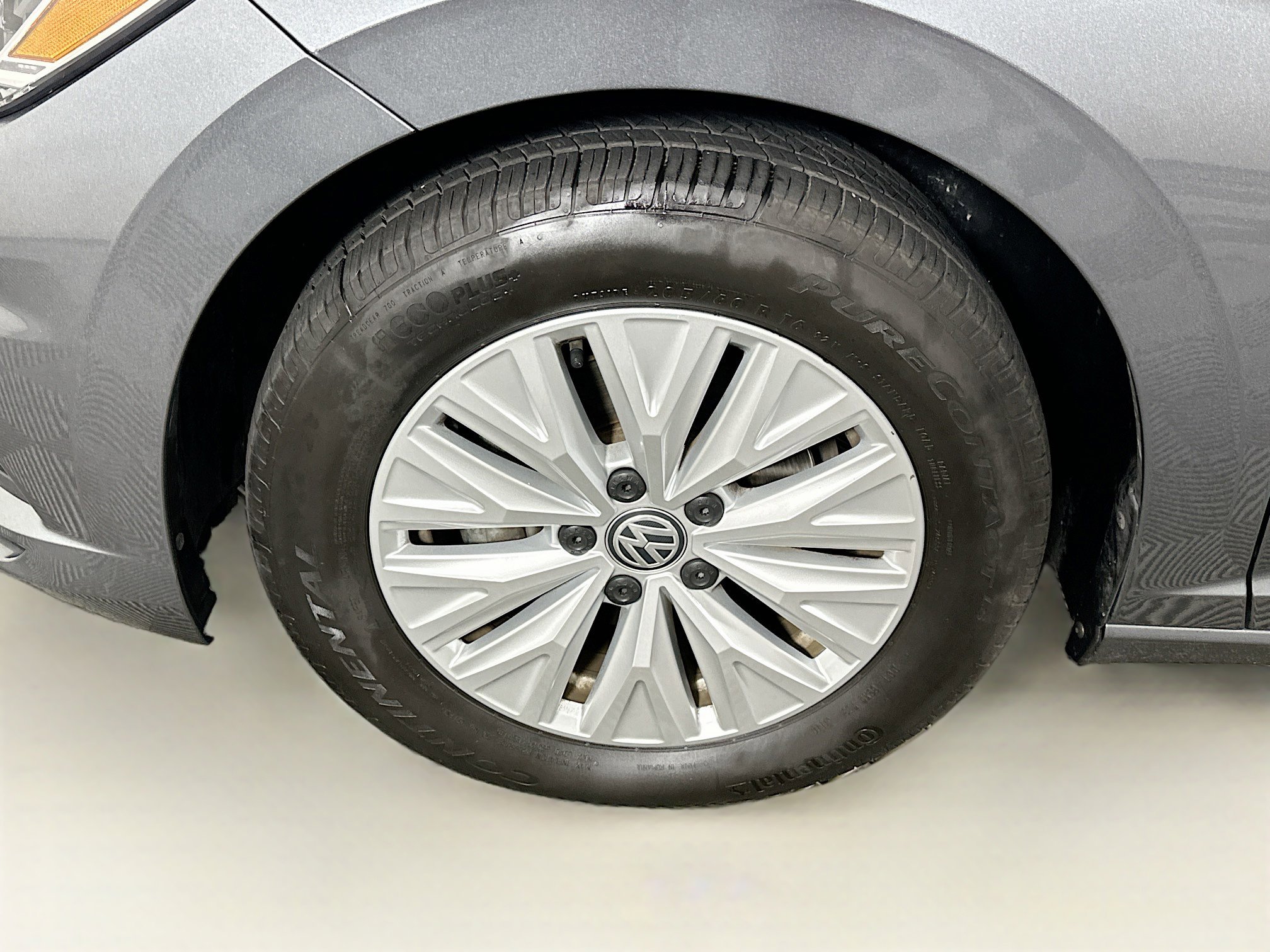 Used 2019 Volkswagen Jetta S FWD image 11