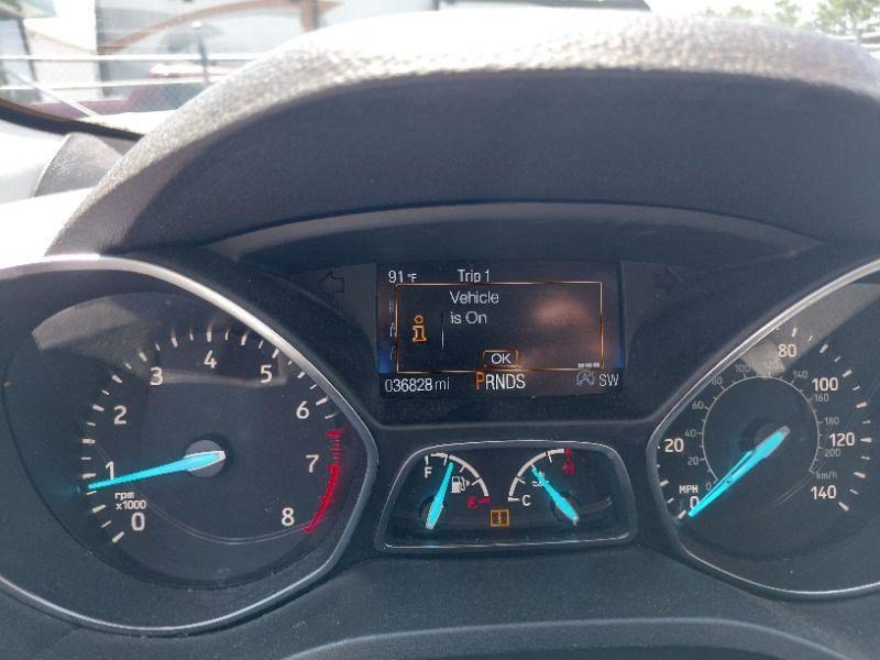 Used 2019 Ford Escape SE AWD/4WD image 8