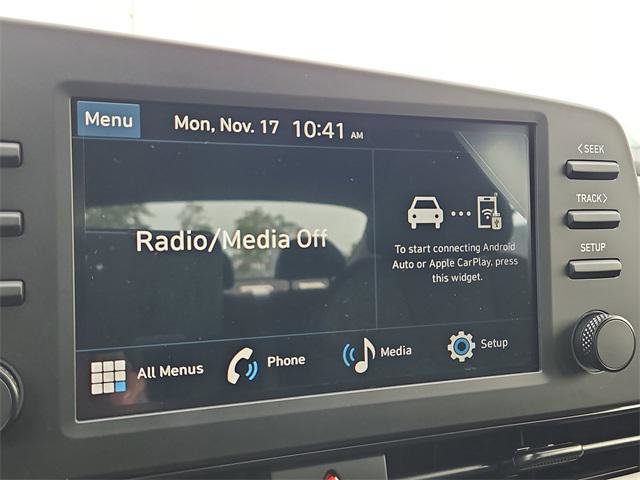 New 2026 Hyundai Elantra SEL Sport Premium image 14