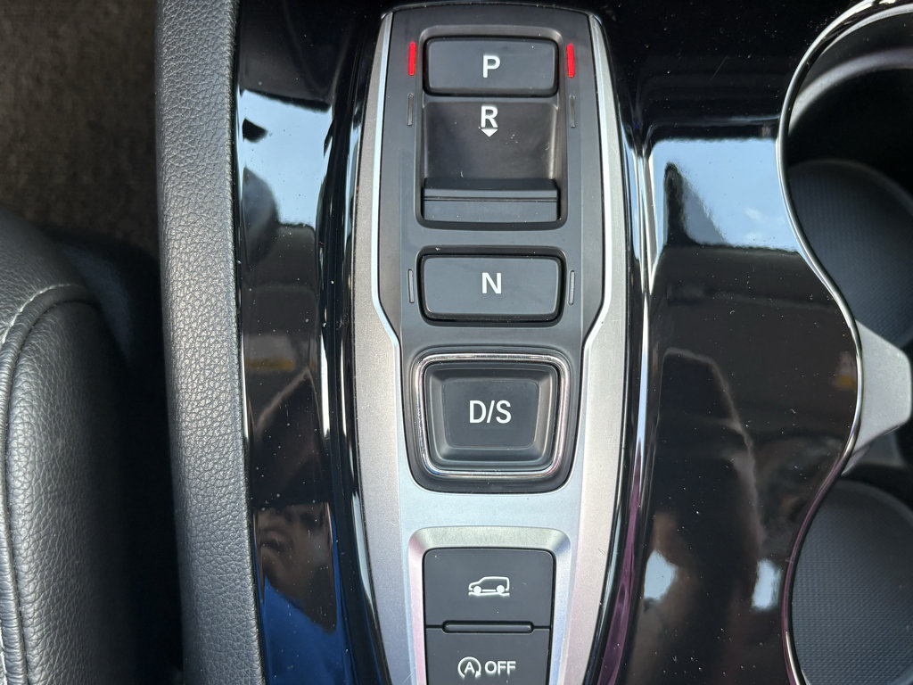 Certified 2022 Honda Pilot Elite image 23