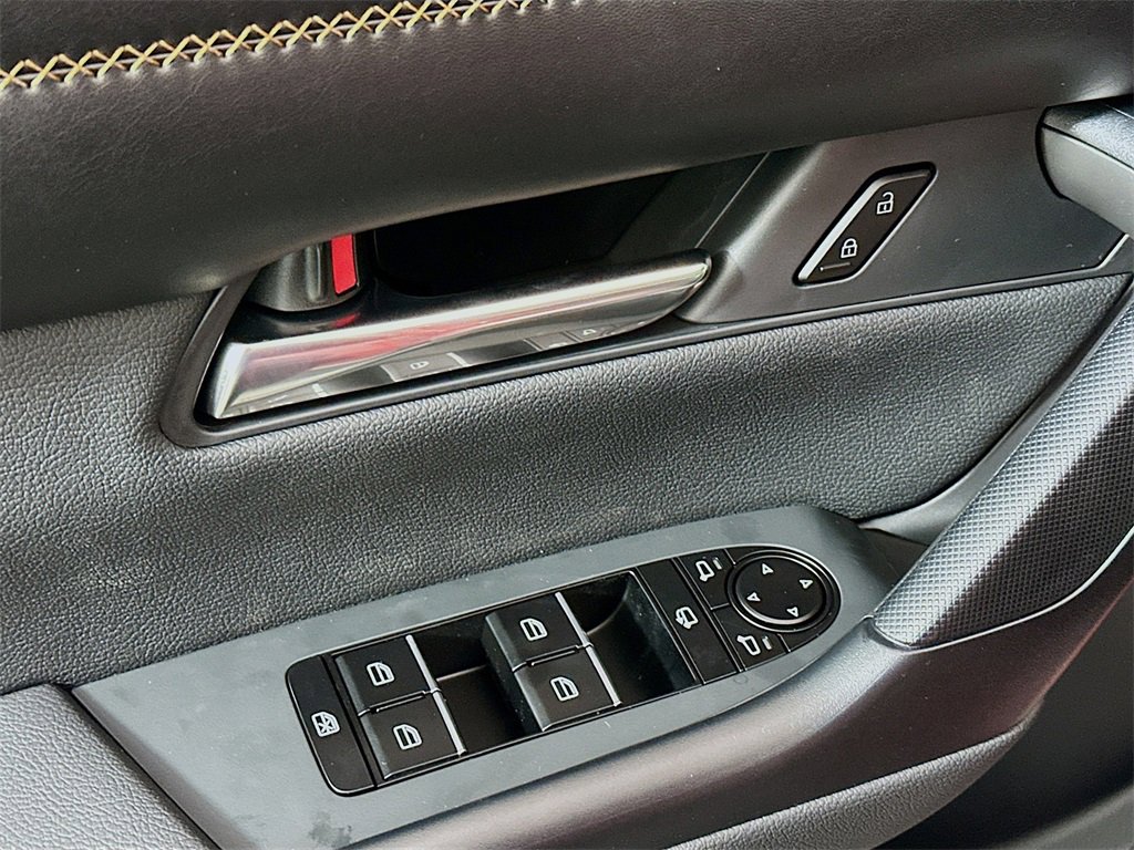 New 2026 MAZDA CX-50 2.5 Hybrid w/ Premium Plus Pkg image 7