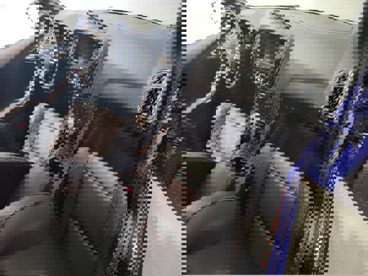 Used 2014 Ford Focus ST w/ Equipment Group 202A image 7