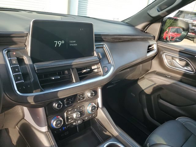 Used 2023 GMC Yukon XL SLT RWD image 26
