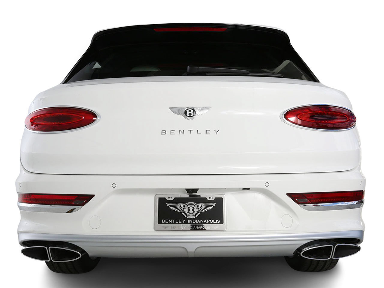New 2026 Bentley Bentayga Extended Wheelbase AWD/4WD image 13
