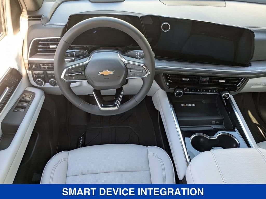 New 2026 Chevrolet Suburban Premier w/ Sun And Tow Package image 30